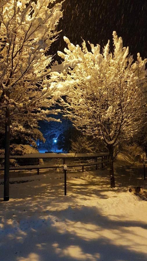 The Green Lake House Lenna ภายนอก รูปภาพ